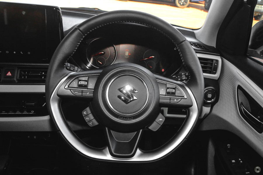 2026 Suzuki Swift UZ Hybrid Plus Hatch Image 7