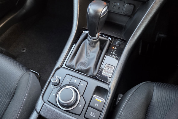 2022 Mazda CX-3 DK Maxx Sport SUV Image 18