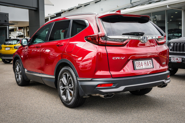 2023 Honda CR-V RW VTi L7 SUV