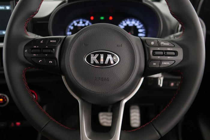 2019 Kia Picanto JA GT-Line Hatchback Image 9
