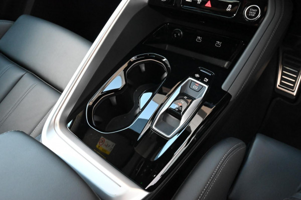 2026 MY25 Audi Q5 FY e-hybrid 270kW SUV