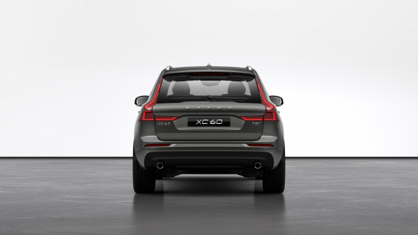 2020 MY21 Volvo XC60 UZ T5 Momentum Suv