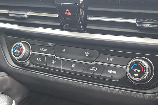 2023 LDV D90 SV9A Executive SUV Image 14