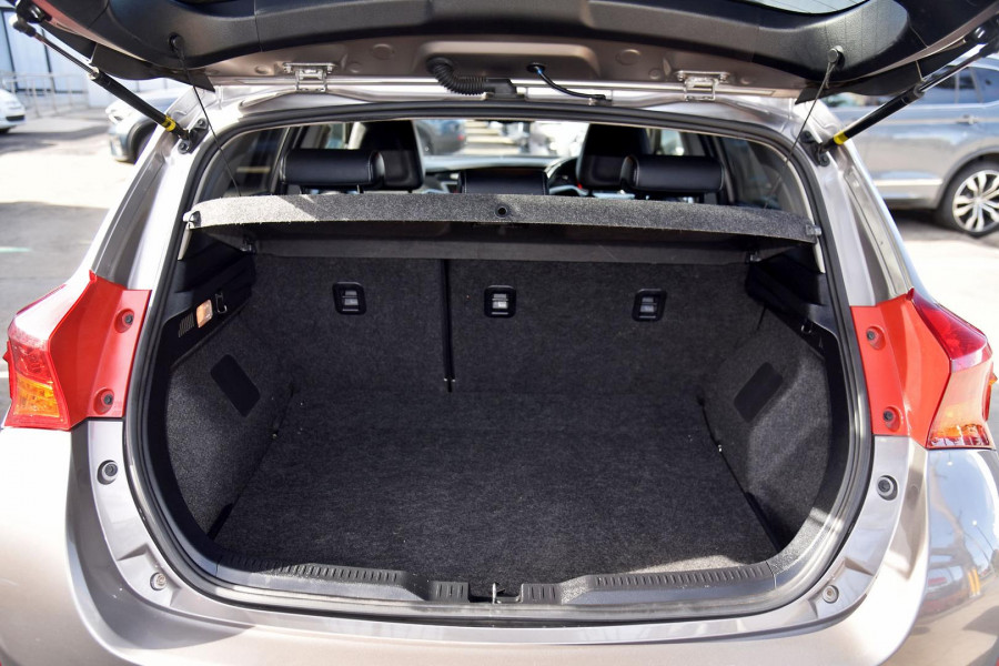 2013 Toyota Corolla ZRE182R Levin ZR Hatch Image 20