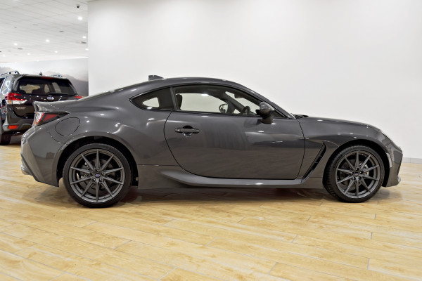 2024 Subaru BRZ ZD8 S Coupe