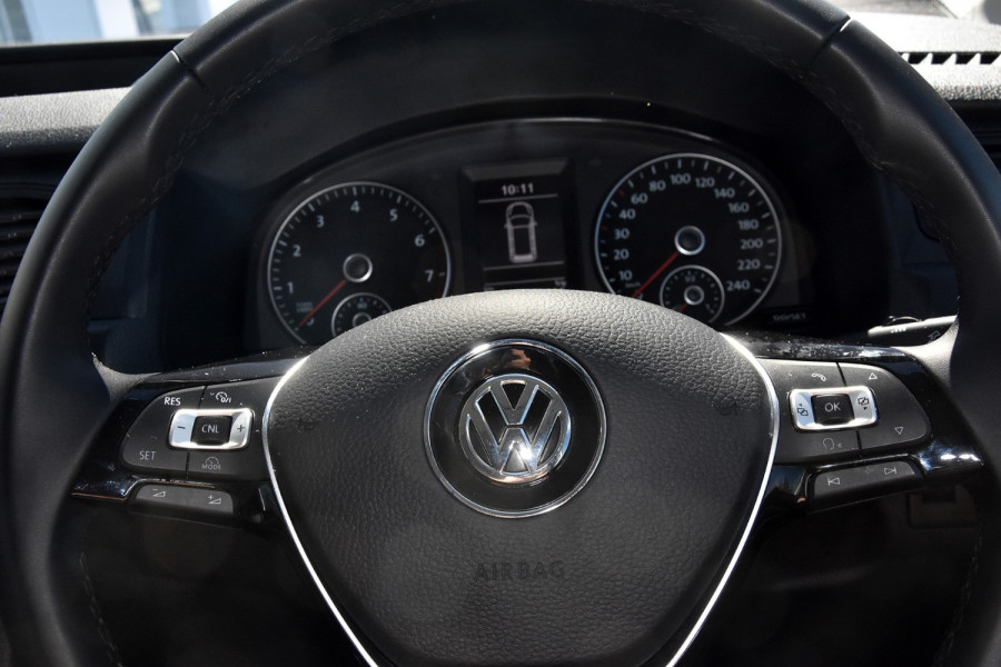 2020 Volkswagen Caddy 2K Maxi Van Van