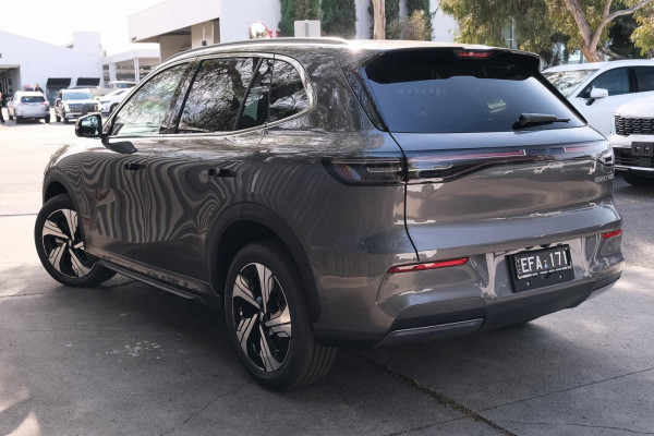 2026 MY27 Geely EX5 E245 Inspire Extended Range SUV Image 4