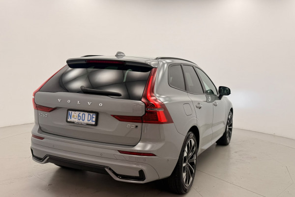 2025 MY26 Volvo XC60 UZ Ultra B5 Dark SUV Image 7