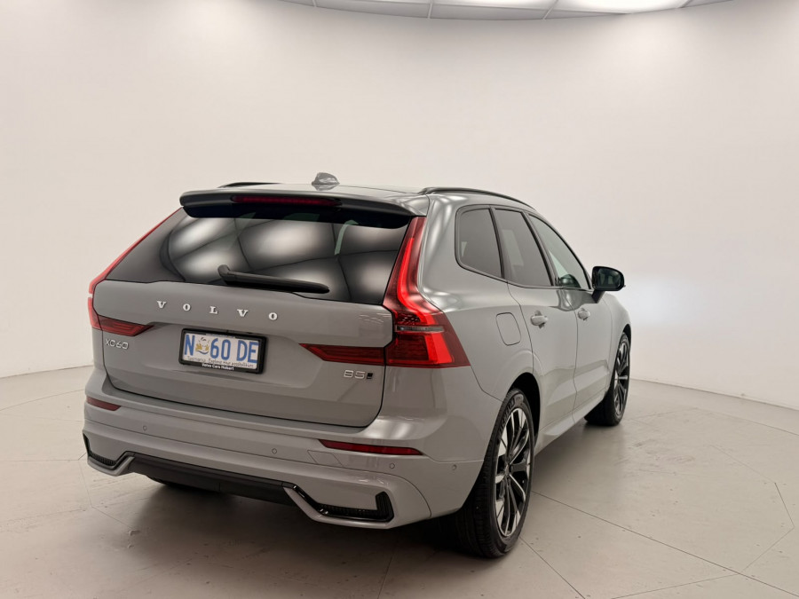2025 MY26 Volvo XC60 UZ Ultra B5 Dark SUV Image 7