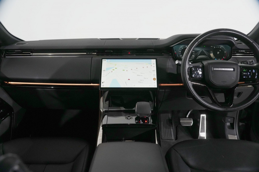 2023 Land Rover Range Rover Sport L461 D300 Dynamic SE SUV Image 12