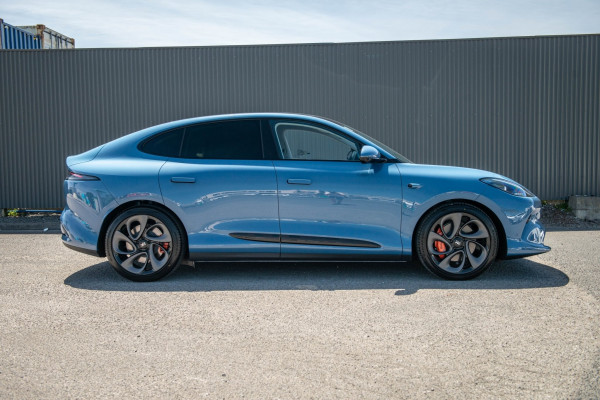 2026 MG IM6 PERFORMACE 100KWH SUV Image 7