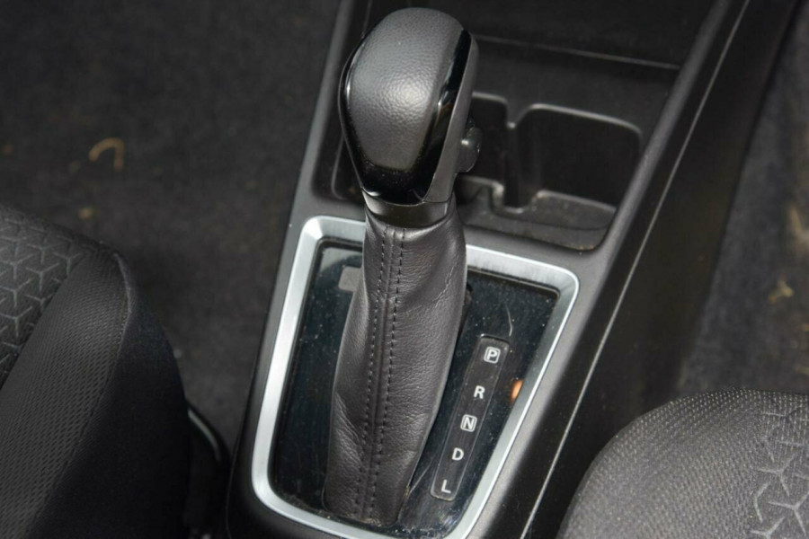 2023 Suzuki Swift AZ Series II GL Hatch Image 9