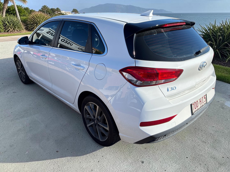 2023 Hyundai i30 PD.V4 Active Hatch Image 6