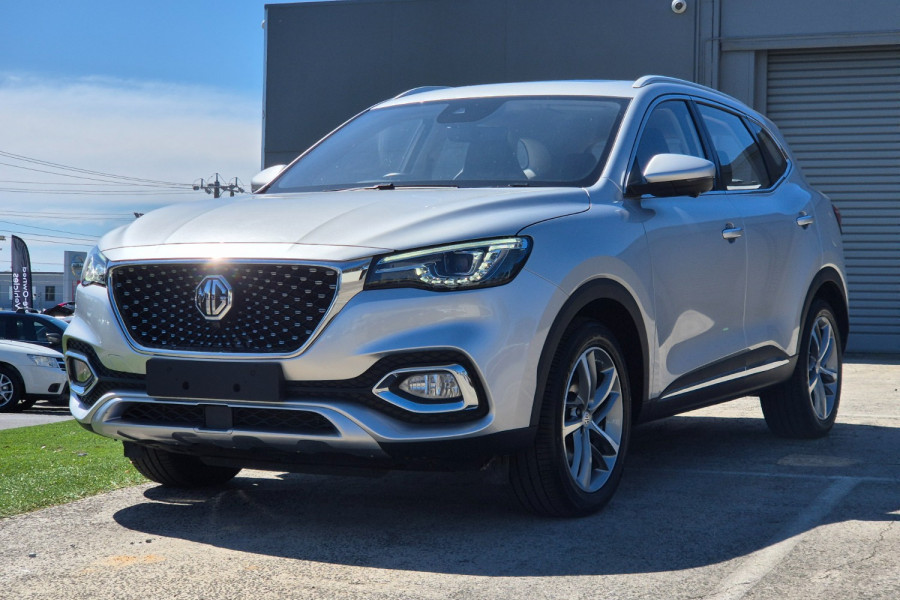 2023 MG HS SAS23 Essence SUV Image 12