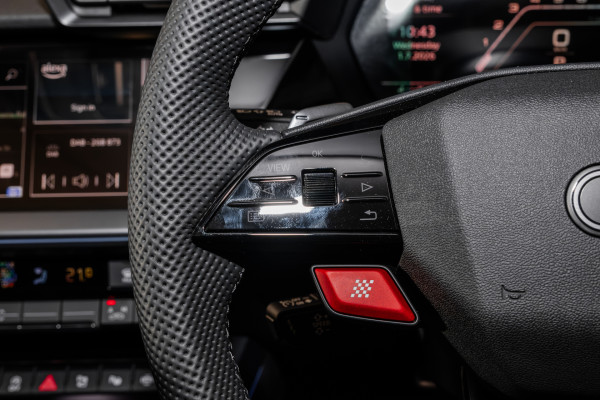 2025 MY26 Audi RS 3 GY  Hatch image 11