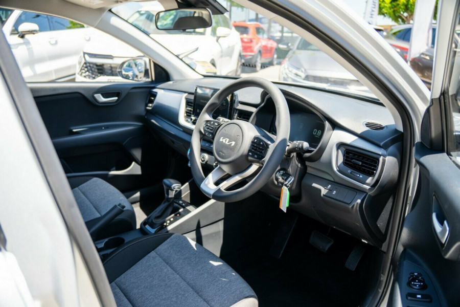 2024 MY25 Kia Stonic YB S SUV Image 15
