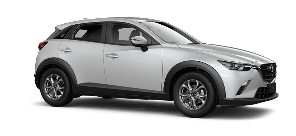 2024 Mazda CX-3 DK G20 Sport SUV Image 8