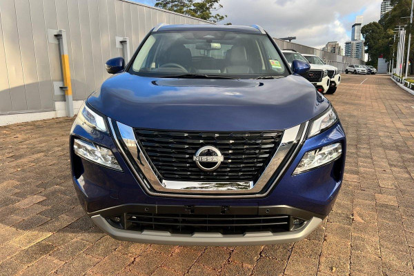 2024 Nissan X-Trail T33 ST-L SUV