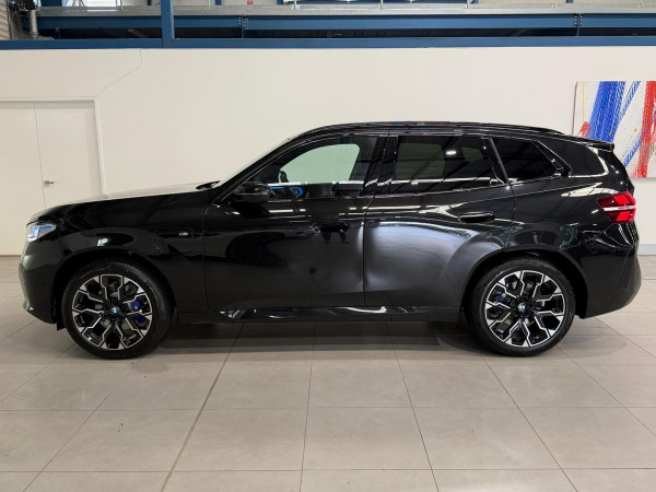 2026 MY25 BMW X3 G45 30e xDrive SUV image 2