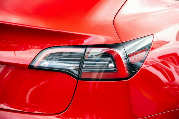 2023 Tesla Model 3  Rear-Wheel Drive Sedan Image 7