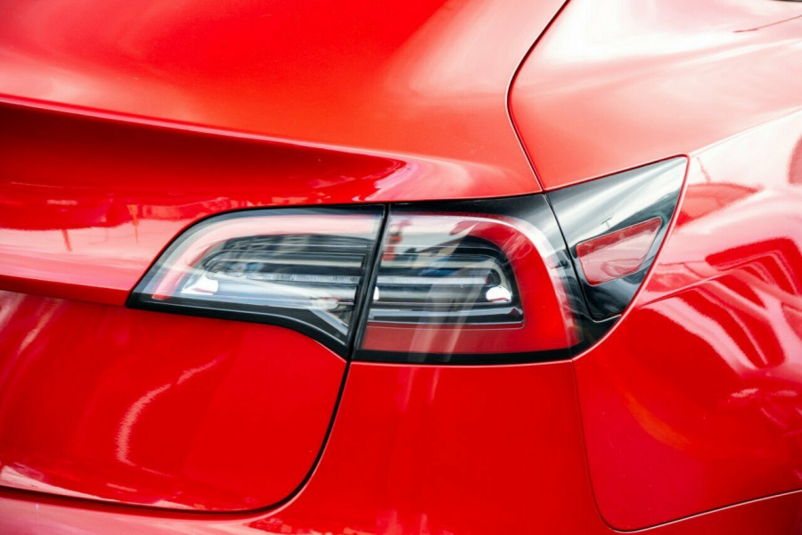 2023 Tesla Model 3  Rear-Wheel Drive Sedan Image 7