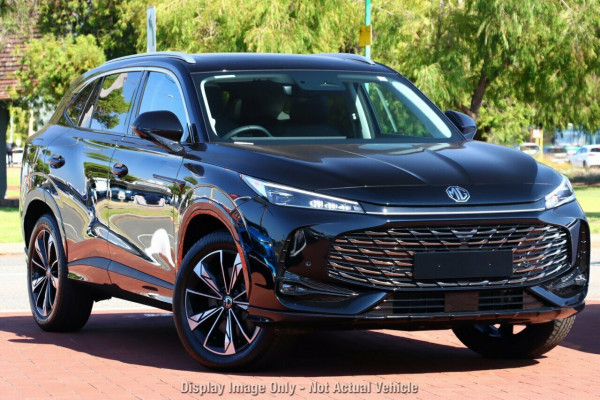 2025 MG HS AS33H Essence Hybrid+ SUV Image 1