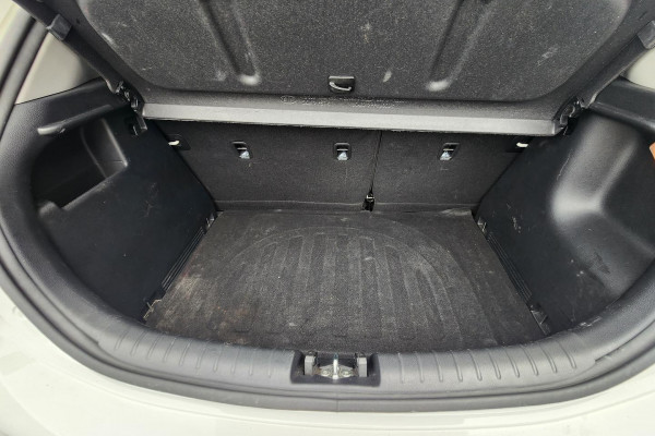 2021 Kia Rio YB GT-Line Hatch Image 8