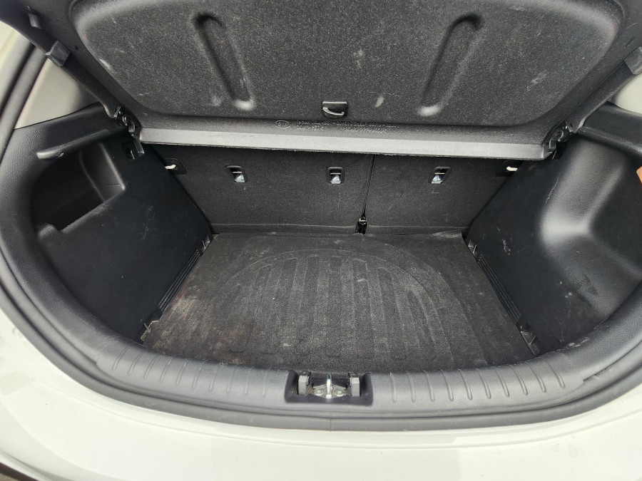 2021 Kia Rio YB GT-Line Hatch Image 8