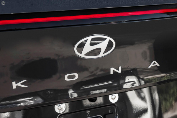 2026 Hyundai KONA SX2.V3 Hybrid Premium SUV Image 10