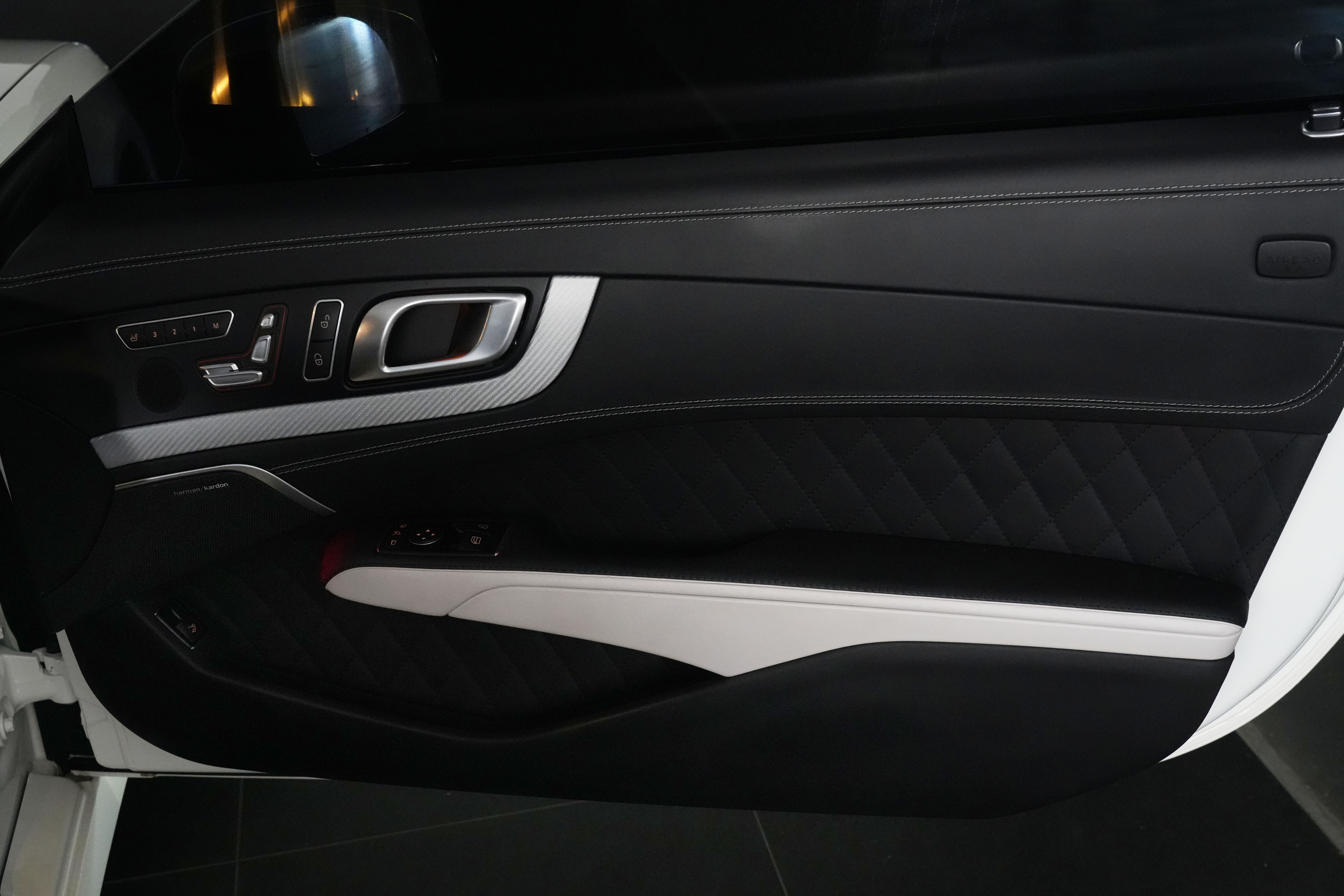 2015 Mercedes-Benz SL-Class 63 Amg EDITION Convertible Image 51