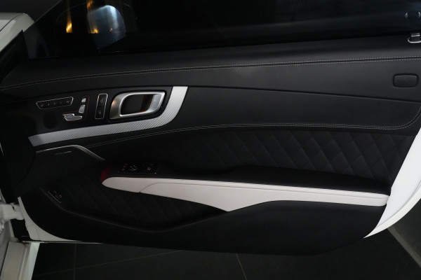 2015 Mercedes-Benz SL-Class 63 Amg EDITION Convertible Image 51