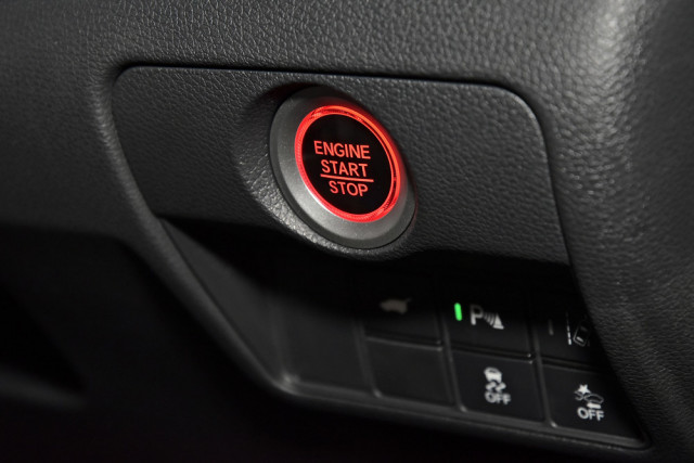 2019 Honda CR-V RW VTi-LX AWD Suv