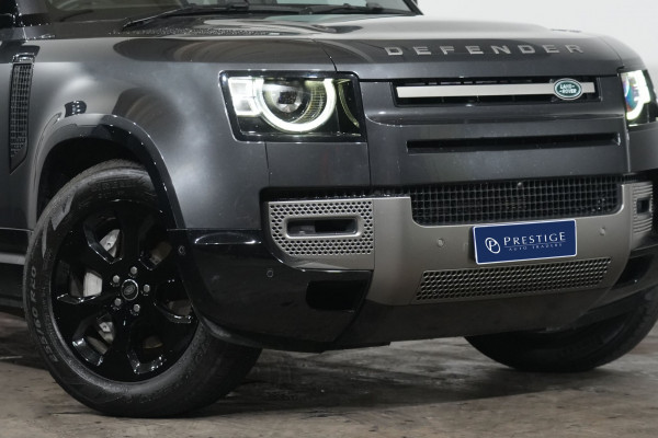2025 Land Rover Defender L663 130 D350 X-Dynamic SE SUV