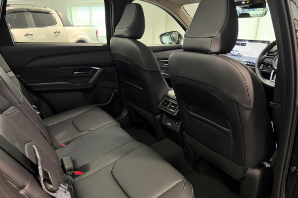 2026 Mazda CX-5 KM Series G25 Akera SUV Image 24