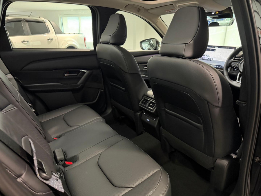 2026 Mazda CX-5 KM Series G25 Akera SUV Image 24
