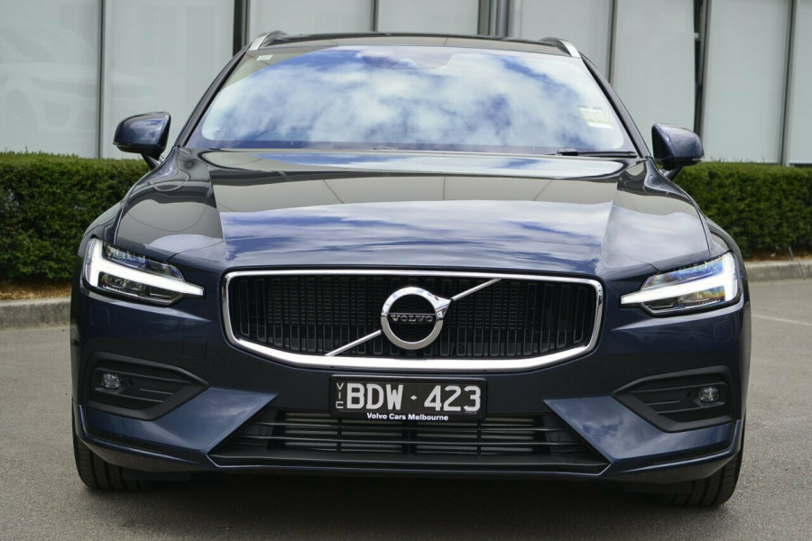 2019 MY20 Volvo V60 F-Series T5 Momentum Sedan Image 16