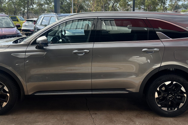 2024 MY25 Kia Sorento MQ4 PE Sport SUV