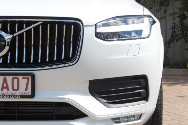 2020 Volvo XC90 L Series T6 Momentum Suv