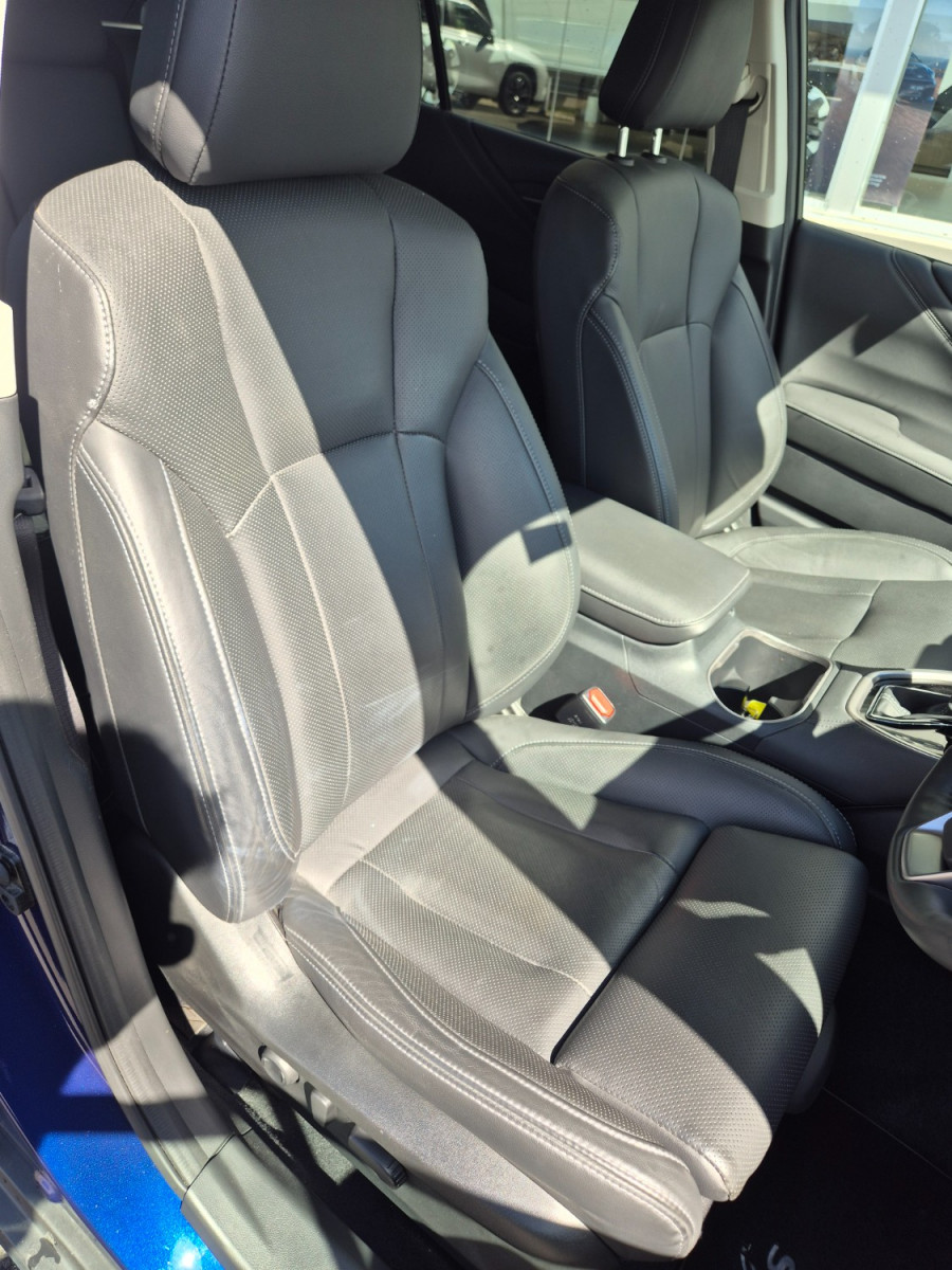 2024 Subaru Outback 6GEN AWD Touring SUV Image 13