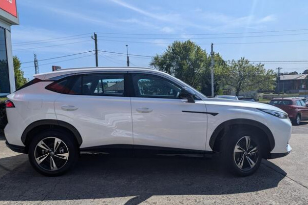 2024 MY24.5 MG HS AS33 Vibe SUV