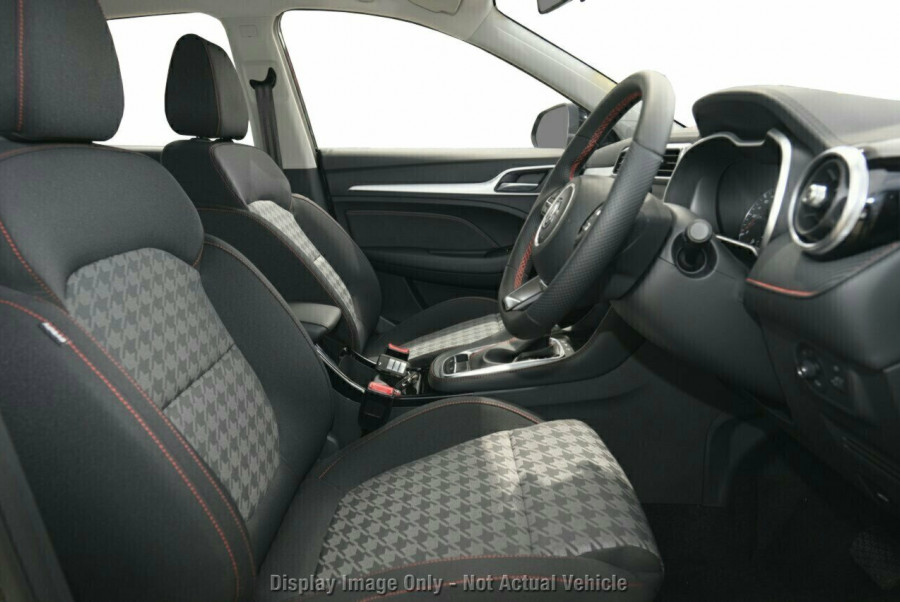 2023 MG ZST S13 Core SUV Image 9