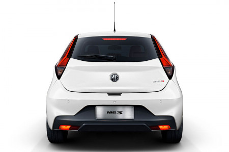 2024 MG MG3 SZP1 Core Hatch