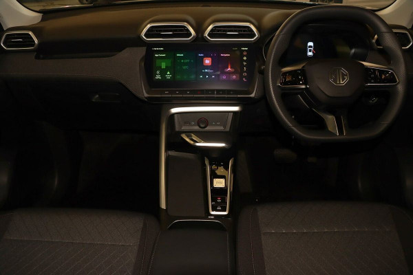2025 MG ZS ZS32 Excite Hybrid+ SUV