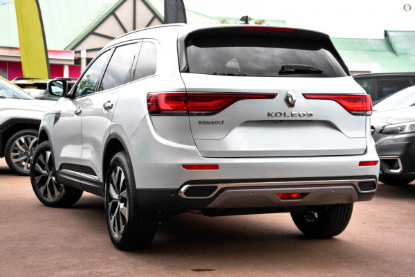 2025 Renault Koleos HZG Evolution SUV