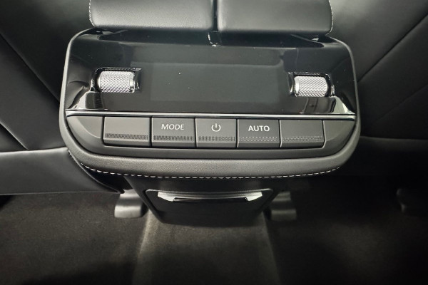 2025 LDV D90 SV9A Executive SUV Image 21