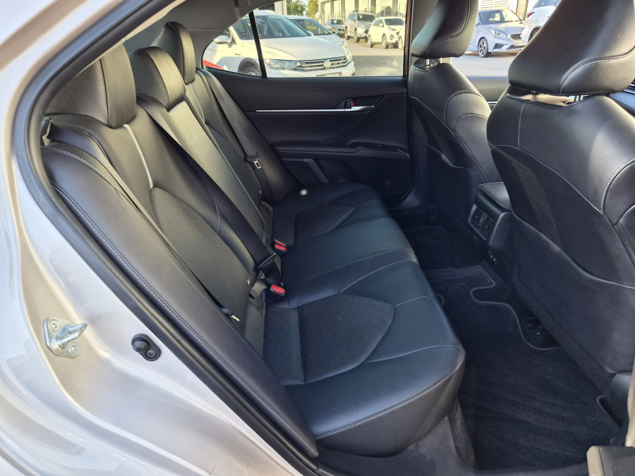 2020 Toyota Camry AXVH71R SX Sedan Image 14