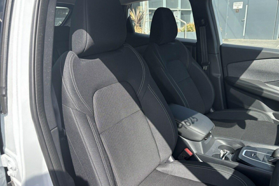 2025 Nissan QASHQAI J12 ST-L SUV Image 15