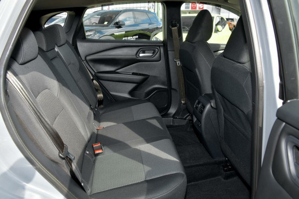 2023 Nissan QASHQAI J12 ST SUV Image 5