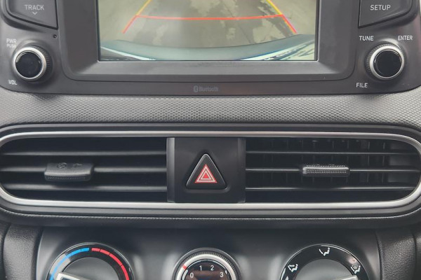 2018 MY19 Hyundai KONA OS.2 Go SUV Image 16