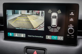 2023 MY22 Honda HR-V  e:HEV L SUV